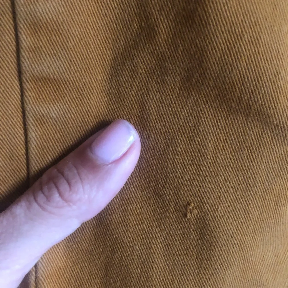 Big Bud Press natural fabric comfort